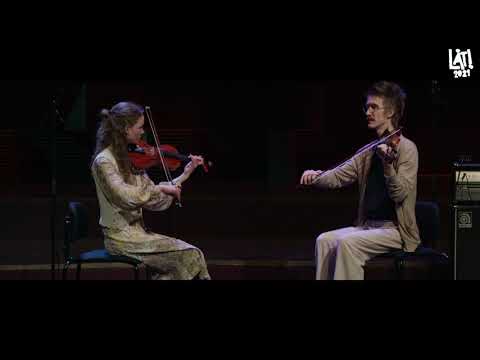 Alvina & Gard – Skymningsschottis på LÅT2021