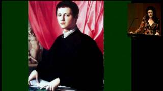 Among Rare Men: Bronzino and Homoerotic Culture at the Medici Court video
