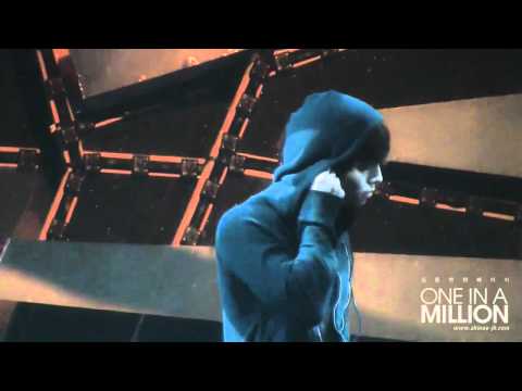 [Full] 101211 Jonghyun "Hot Times" ⓂⒸ Rehearsal [OIAM Version]