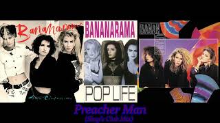 Bananarama - Preacher Man (Shep&#39;s Club Mix) from the album &quot;Pop Life&quot; (1990)