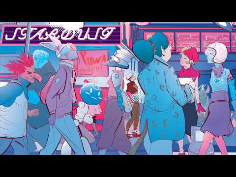 Klagmar's Top VGM #3,867 - 2064: Read Only Memories - Scrubbing For Clues