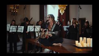 Joseph Arthur - Hey Satan (Live Unplugged Session)