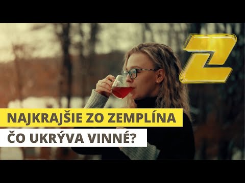 NAJKRAJŠIE ZO ZEMPLÍNA - Vinianske jazero pod bielou perinou