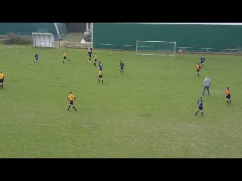 KVW Zaventem - KV Mechelen