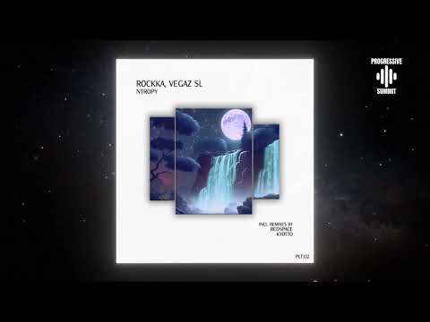 Rockka, VegaZ SL - Ntropy (Kyotto Extended Remix) [Polyptych]