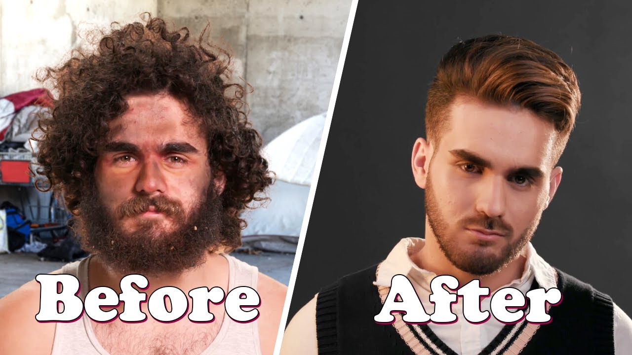 Social Barbershop: Hier können Sie sich kostenlos die Haare schneiden lassen