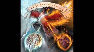 Audiostrobelight - We'll Never Make It Out Alive