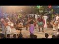 Parameshwari Karakattam Video