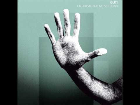 Guti - Mr Good Vibes