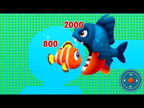 Fishdom Mini Games Ads 1.7 Update | Fishdom Ads 🐠 | Save the fish Pull the Pin Game 🐠