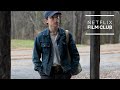 Why The Devil All the Time Director Antonio Campos