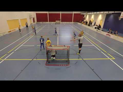 Welhot -007 2017/02 Lehmo: Welhot 007 Pallosalamat – LeBa96, 14-2 murskavoitto Welhoille