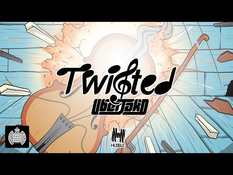 Uberjak’d - Twisted (Official Video)