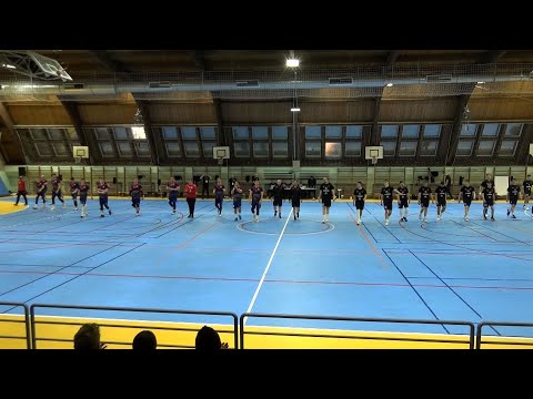 RK Slatina - RK Nexe2, 32-28