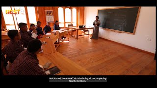 Wangsel Staff Video Thumbnail