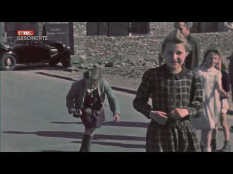 Das junge Mädchen mit der Fahne in der Hand 🇩🇪 ! #youtube #video #politik #krieg #deutschland #viral