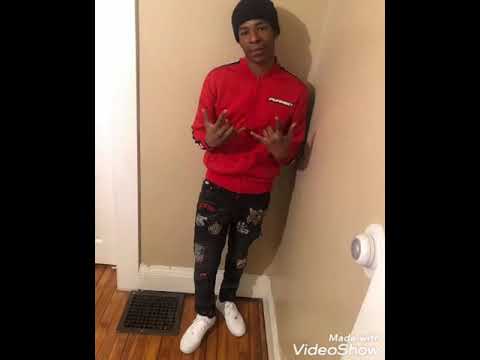 Cp Da Clippa - " FREE DUBBA "