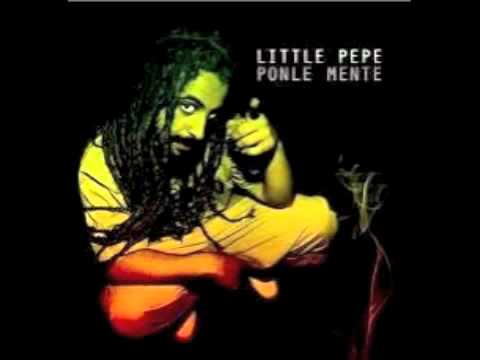 Little pepe con Morodo - Long time - Ponle mente