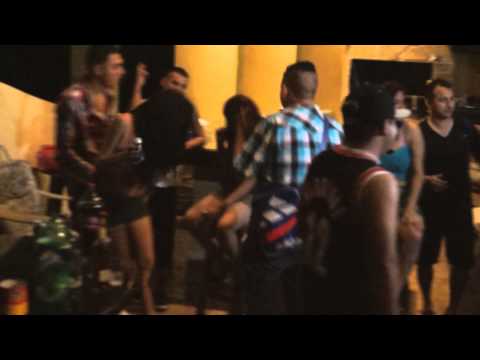 Euge mc - 24/7 Ft. Efege wan - D.D.G.