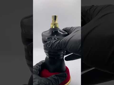 Unboxing JPG Le Male Le Parfum #badshahscents #perfume #fragrance  #cologne #jeanpaulgaltier