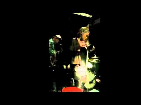 THE RUFF PACK, feat. Malik Work & LYLIT, live @ Rose, 2010