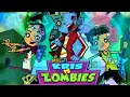 Roll No 21 Kris Vs Zombies Song In Hindi