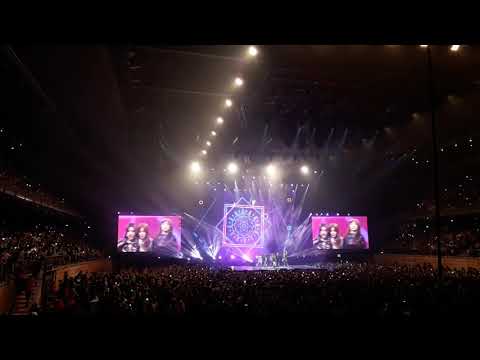 (G)I-DLE - LATATA @KBS MUSIC BANK BERLIN Germany 2018