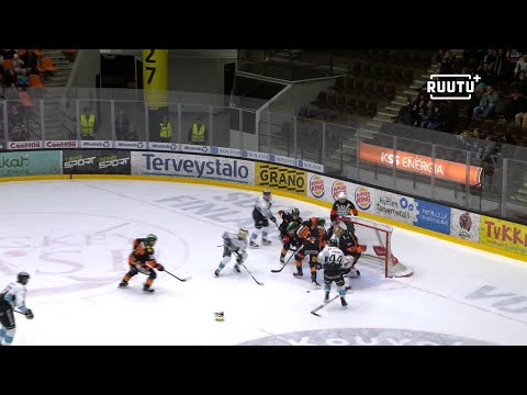 Huippuhetket: KooKoo - Pelicans