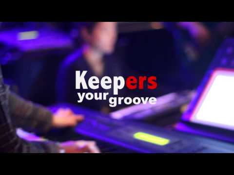 키퍼스(Keepers) - Keep your groove (TEASER)