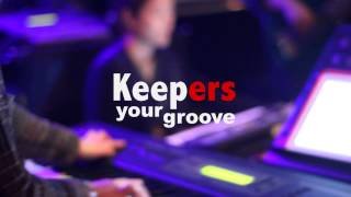 키퍼스(Keepers) - Keep your groove (TEASER)