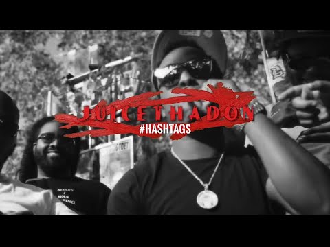 JuiceThaDon - Hashtags (Official Video) Shot By RideOrDieJr