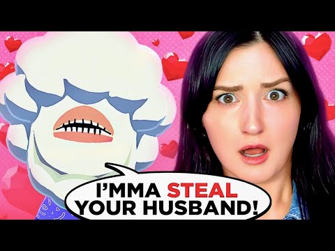 My Husband Left Me …in Tomodachi Life 2