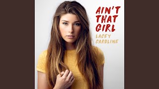Ain't That Girl
