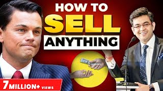 HOW TO SELL ANYTHING | Sales Motivations | Sonu Sharma | For association cont  : 7678481813