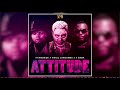 Harmonize ft  Awilo Longomba & H baba   Attitude Official Audio