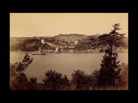 Sabite Tur Gülerman - Hicazkar Radyo Programı