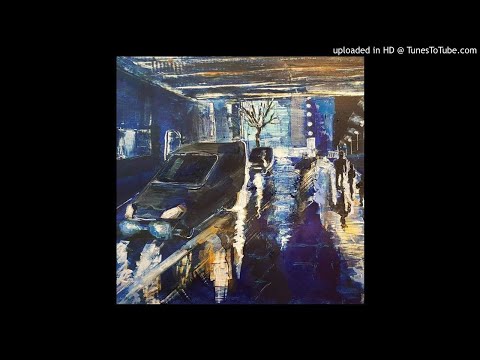 jesse james solomon - fumes ft crave