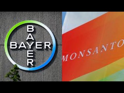 Will the Bayer and Monsanto merger go through?