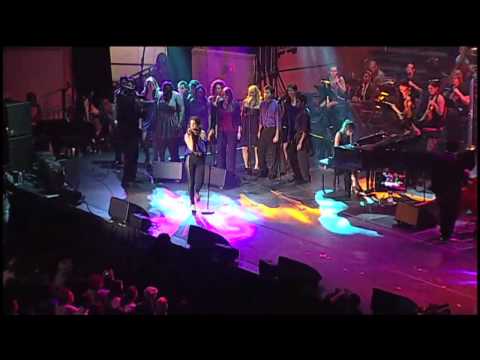 Berklee 2012 Commencement Concert Highlights