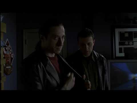 Kérek 5000 dollárt - Furio és a gyors pénzkeresés