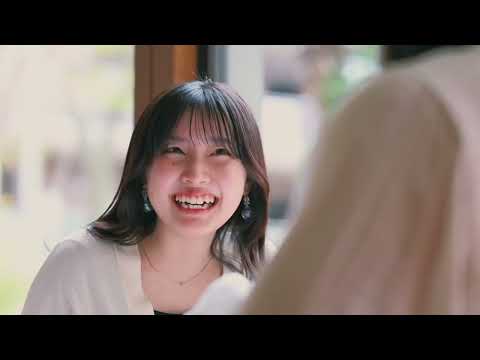 大阪女学院大学・大阪女学院短期大学　私を超える私に出会う 2025年版