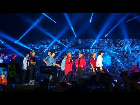 180909 UNB - RIDE WITH ME & ONLY ONE