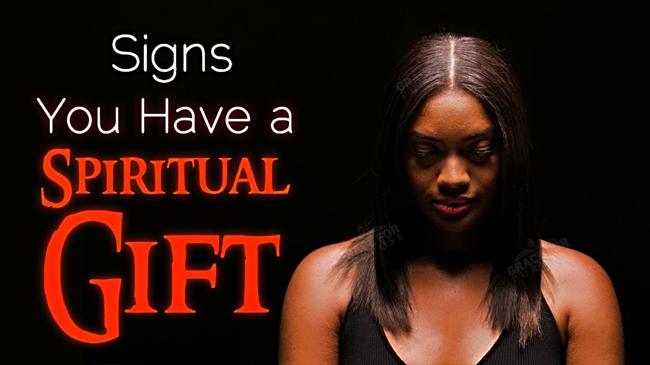 Sometimes The Devil Attacks Because He Is Afraid Of What's Inside You!