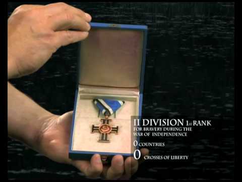 The Monument to the War of Independence