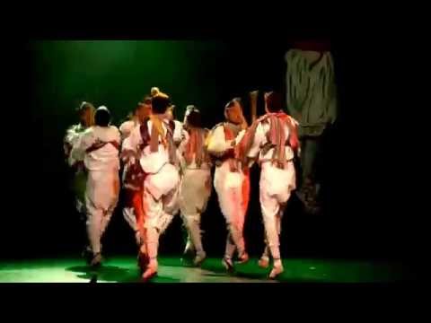 42. Nazioarteko Folklore Jaialdia Portugalete - Elai Alai (2016)