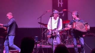 Texas Ride Song - Bodeans