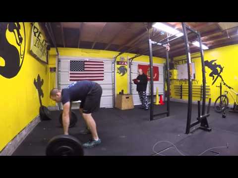 Retro Intensity - Weir 16.2.2