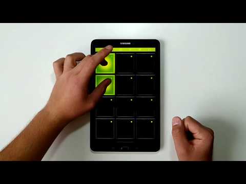 Hip-Hop Drum Pads Guru Video