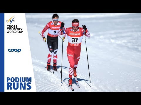 Alexander Bessmertnykh | Men's 15 km. | Cogne | 3rd place | FIS Cross Country