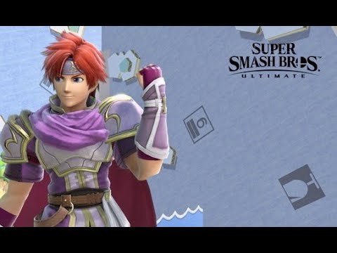 Another Roy montage! ROY OUR BOY!